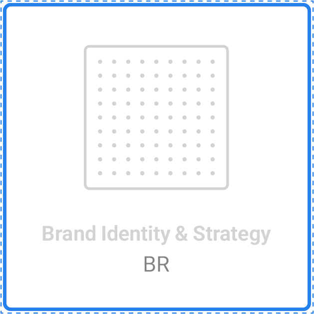Brand Identity & Strategy