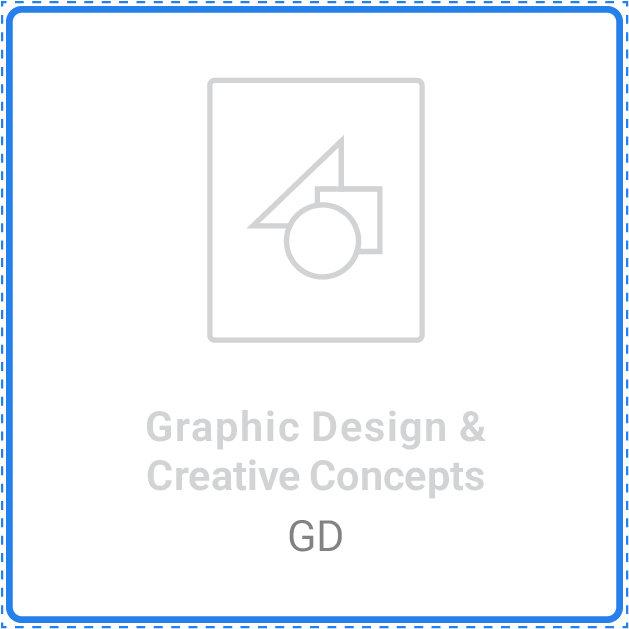 Graphic Design & Creative Concepts