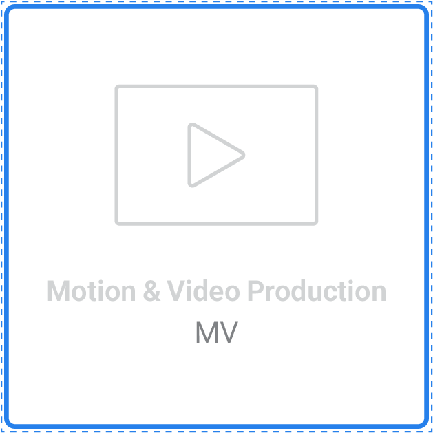Motion & Video Production