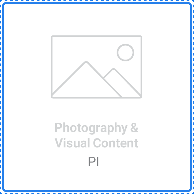 Photography & Visual Content