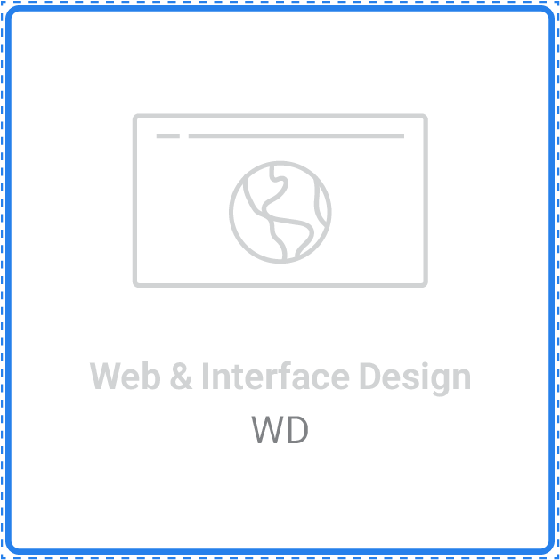 Web & Interface Design
