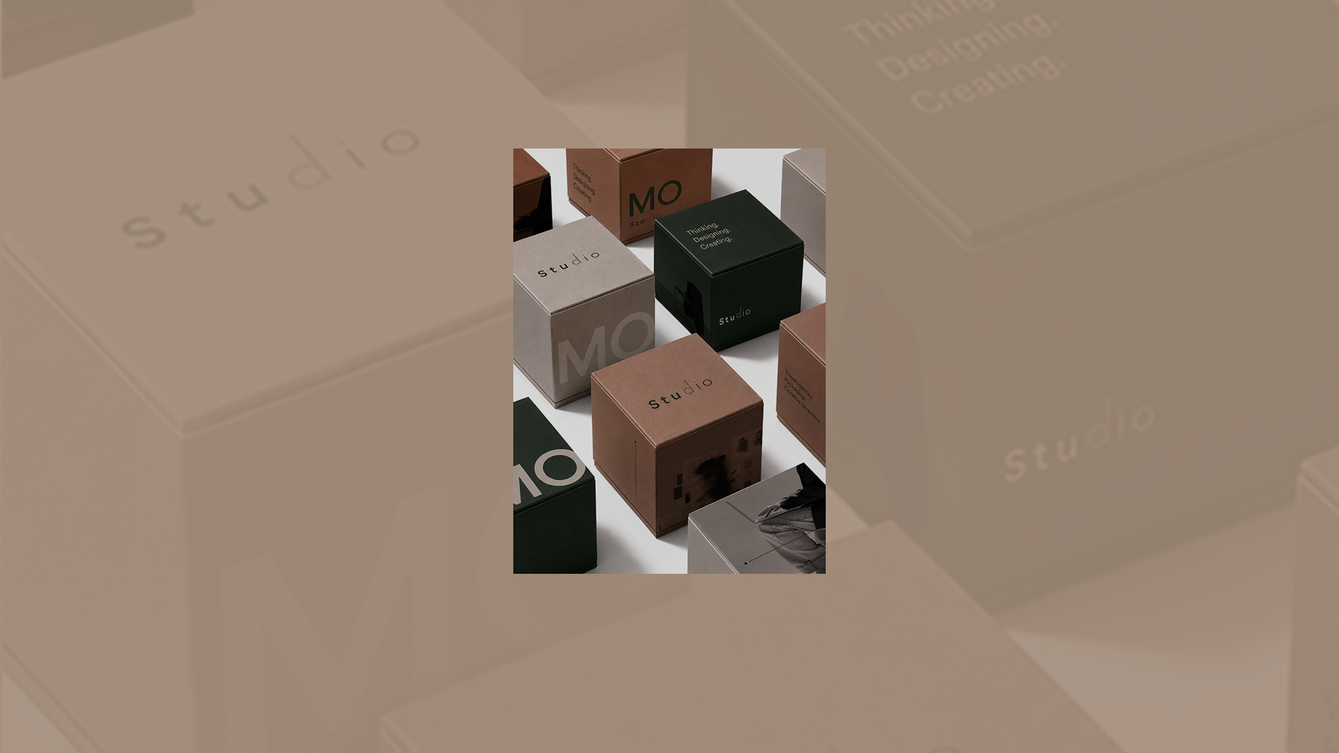 Creativity & Packaging