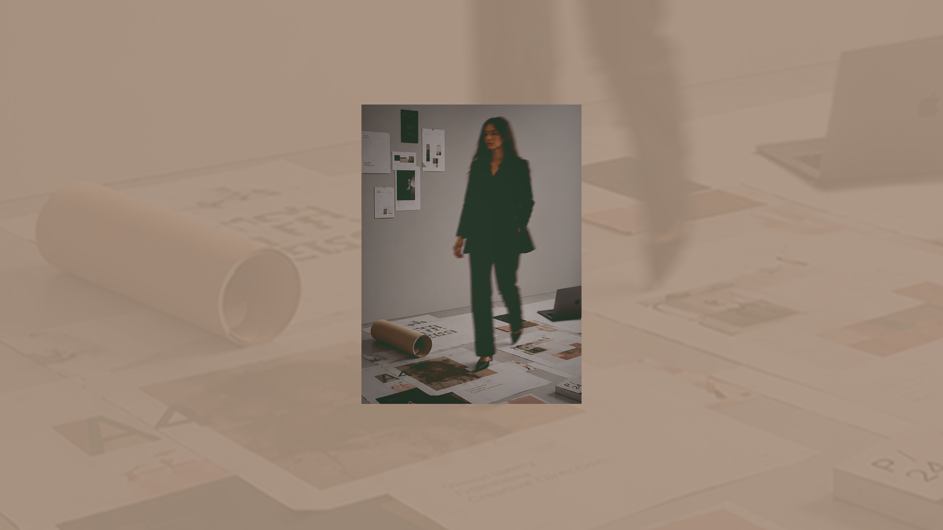 Print & Advertising